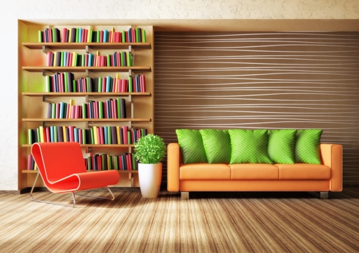Article image: Modern Wooden Flooring Look.jpg